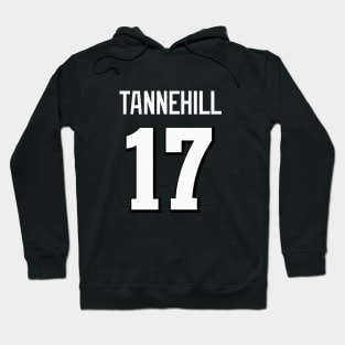 Ryan Tannehill Tennessee Vertical Hoodie